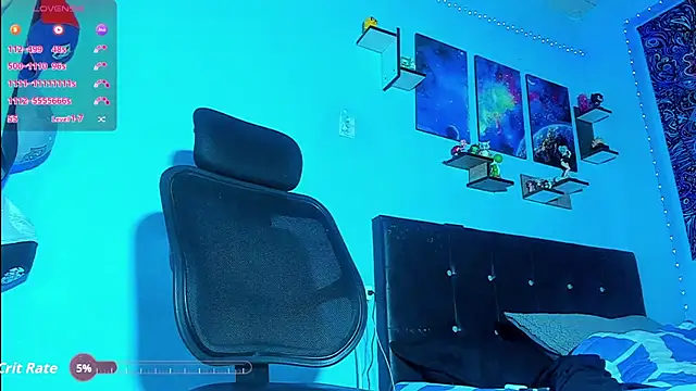 Techno 420  online show from November 2025 01:37:01 AM