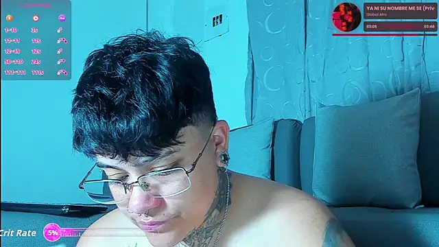 Techno 420  online show from November 2025 11:31:02 PM