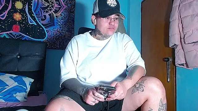 Techno 420  online show from February 2026 04:48:02 PM