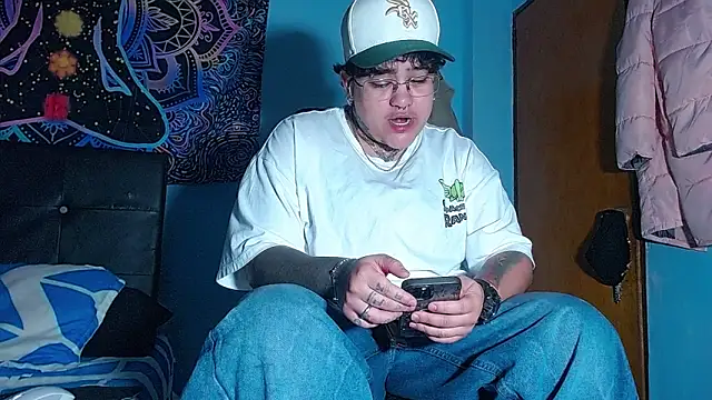 Techno 420  online show from March 2026 12:29:01 AM