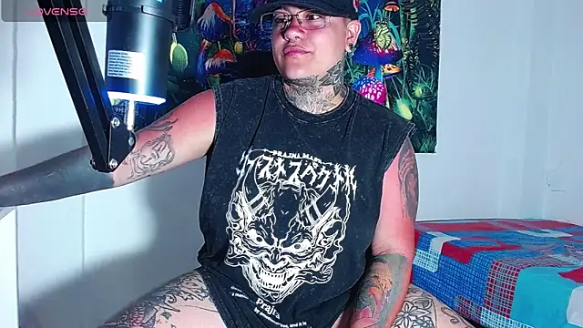 Techno 420  online show from May 2026 06:04:01 PM
