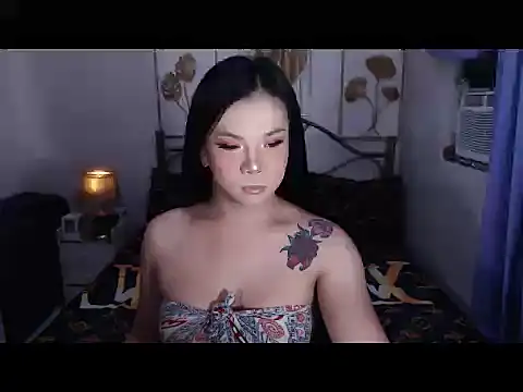 angelicahakenson online show from April 2026 10:28:01 AM