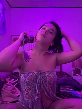 angelicahakenson online show from April 2026 12:35:01 AM