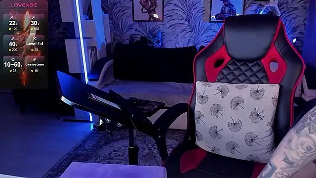 Devi Evi online show from February 2026 06:08:02 PM