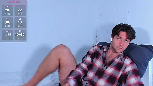 HonestAndrew online show from December 2025 09:44:02 AM