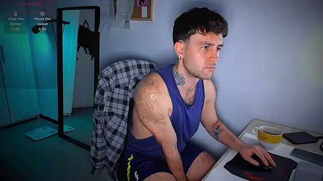 HonestAndrew online show from February 2026 06:09:02 AM