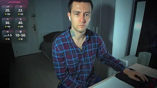 HonestAndrew online show from February 2025 06:11:02 AM
