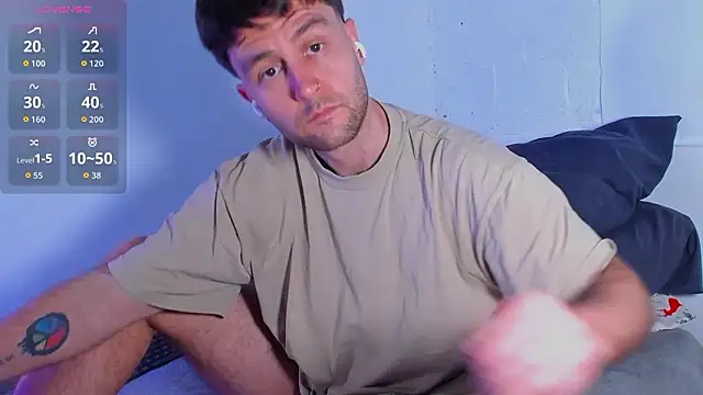 HonestAndrew online show from March 2026 05:56:02 AM