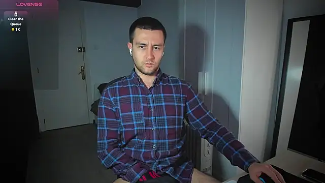 HonestAndrew online show from February 2025 03:20:01 PM