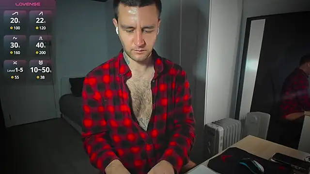 HonestAndrew online show from February 2025 05:51:02 AM