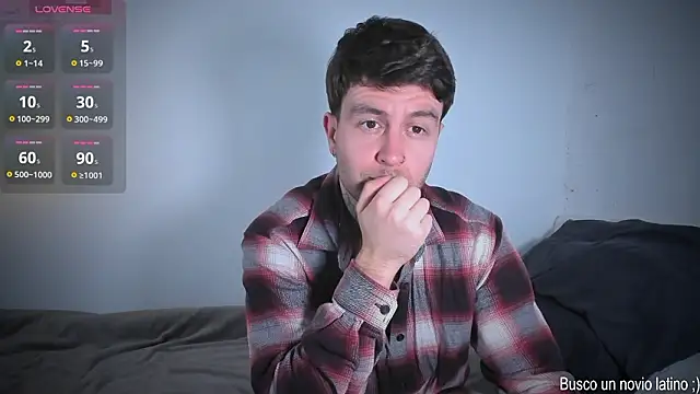 HonestAndrew online show from February 2026 06:47:02 AM