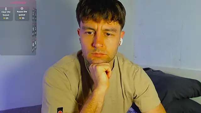 HonestAndrew online show from March 2026 06:05:02 AM