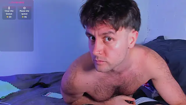 HonestAndrew online show from March 2026 02:46:01 PM