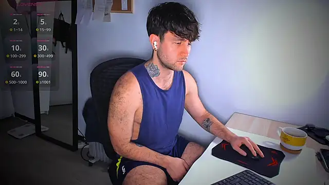 HonestAndrew online show from February 2026 07:51:02 AM