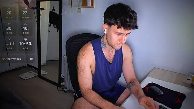 HonestAndrew online show from February 2026 11:17:01 AM