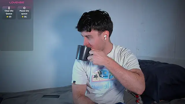 HonestAndrew online show from March 2026 06:57:02 AM