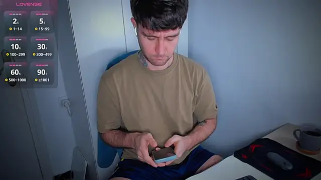 HonestAndrew online show from March 2026 09:08:02 AM