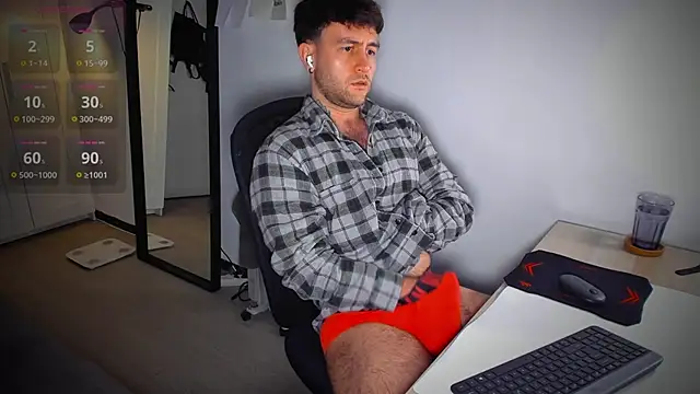 HonestAndrew online show from February 2026 06:55:01 AM