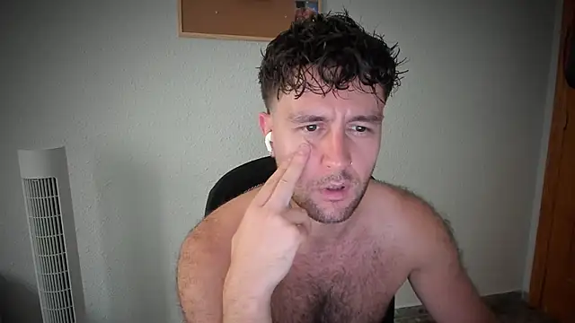 HonestAndrew online show from August 2026 08:34:02 AM