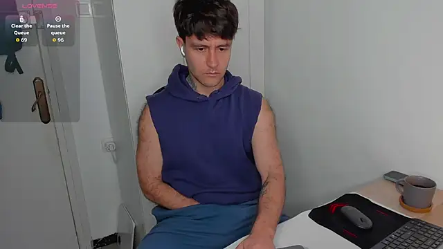 HonestAndrew online show from April 2026 07:59:01 AM