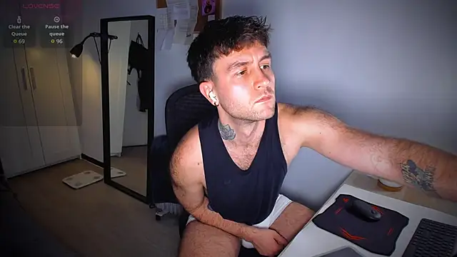 HonestAndrew online show from February 2026 08:03:01 AM