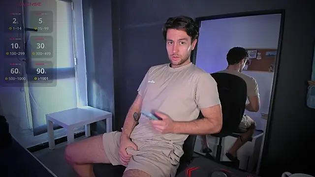 HonestAndrew online show from October 2025 07:20:02 AM