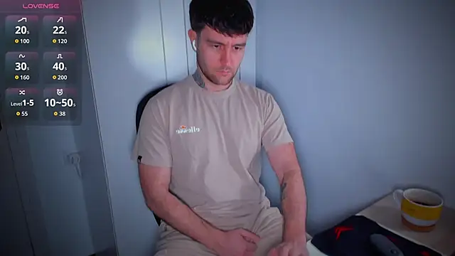 HonestAndrew online show from March 2026 06:58:02 AM