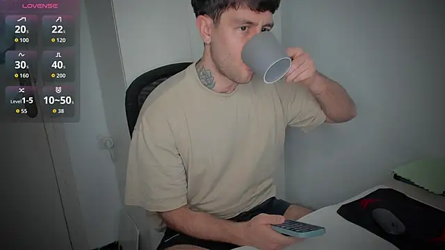 HonestAndrew online show from April 2026 05:44:02 AM