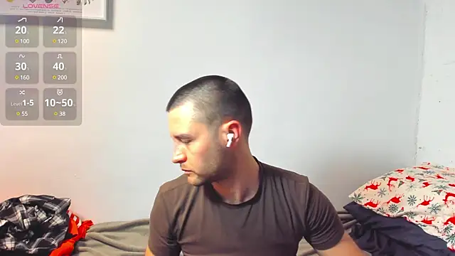 HonestAndrew online show from January 2025 06:53:02 AM