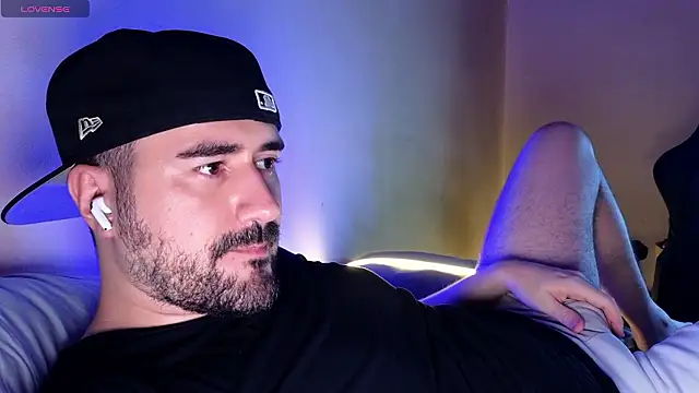 DominantTheo online show from February 2026 04:09:02 AM