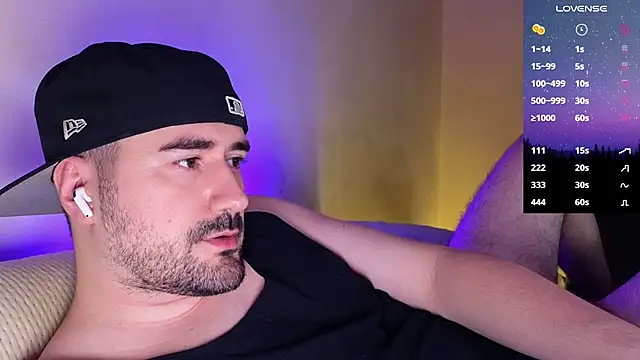 DominantTheo online show from February 2026 04:14:01 AM