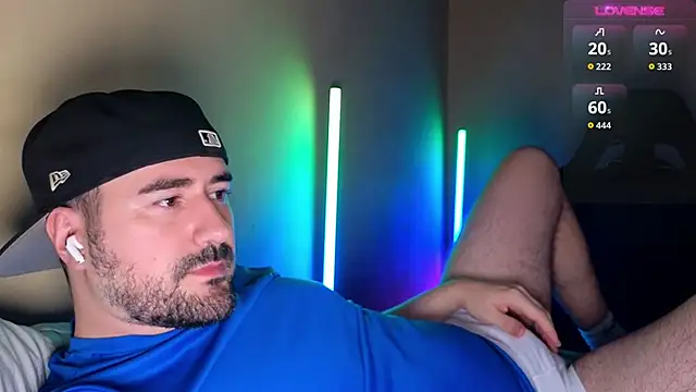 DominantTheo online show from March 2026 03:58:02 AM