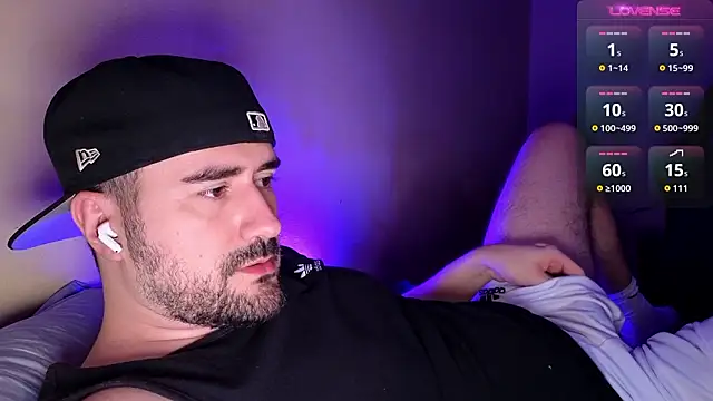 DominantTheo online show from March 2026 04:19:02 AM