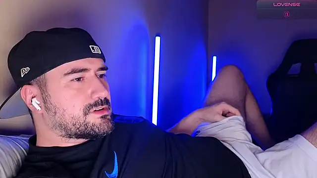 DominantTheo online show from March 2026 03:50:02 AM