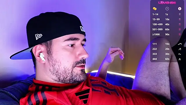 Snapshot of DominantTheo chatting on February 2025 03:22:01 AM DominantTheo online show from February 2025 03:22:01 AM