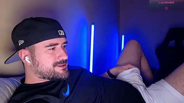 DominantTheo online show from March 2026 03:43:02 AM