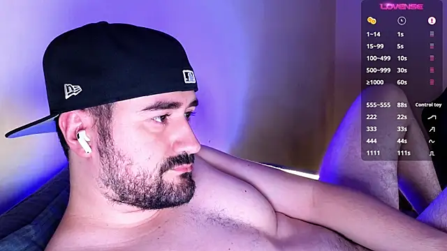 Snapshot of DominantTheo chatting on March 2025 04:00:01 AM DominantTheo online show from March 2025 04:00:01 AM