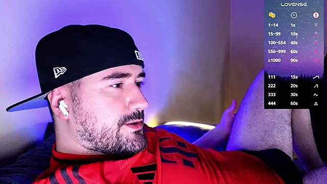 Snapshot of DominantTheo chatting on February 2025 03:22:01 AM DominantTheo online show from February 2025 03:22:01 AM