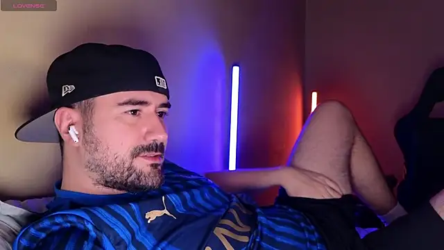 DominantTheo online show from April 2026 03:13:02 AM