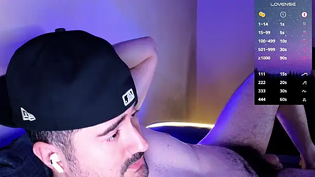 Snapshot of DominantTheo chatting on January 2025 06:07:01 AM DominantTheo online show from January 2025 06:07:01 AM