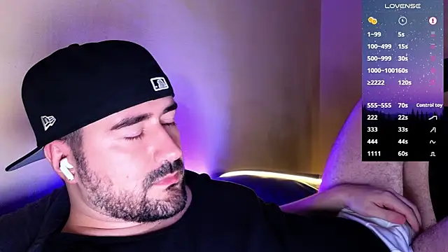 Snapshot of DominantTheo chatting on February 2025 03:14:02 AM DominantTheo online show from February 2025 03:14:02 AM