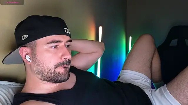 DominantTheo online show from March 2026 03:30:02 AM