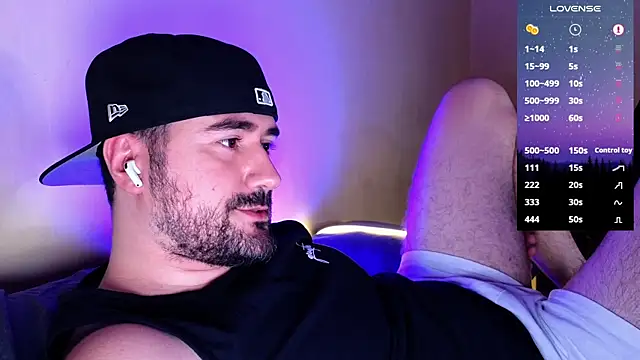 Snapshot of DominantTheo chatting on February 2025 03:29:01 AM DominantTheo online show from February 2025 03:29:01 AM