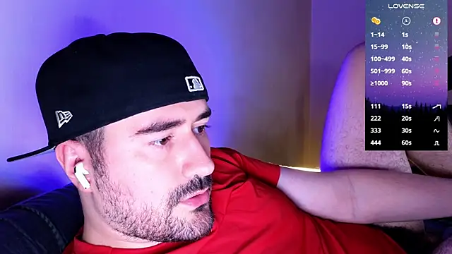 Snapshot of DominantTheo chatting on January 2025 06:35:01 AM DominantTheo online show from January 2025 06:35:01 AM