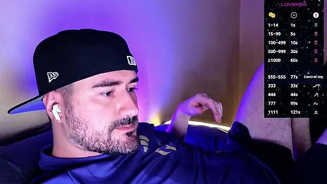 Snapshot of DominantTheo chatting on March 2025 03:58:01 AM DominantTheo online show from March 2025 03:58:01 AM