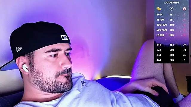 Snapshot of DominantTheo chatting on January 2025 02:54:01 AM DominantTheo online show from January 2025 02:54:01 AM