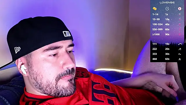 Snapshot of DominantTheo chatting on February 2025 06:33:01 AM DominantTheo online show from February 2025 06:33:01 AM