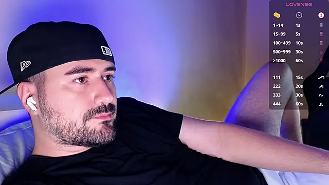 DominantTheo online show from February 2026 04:08:01 AM