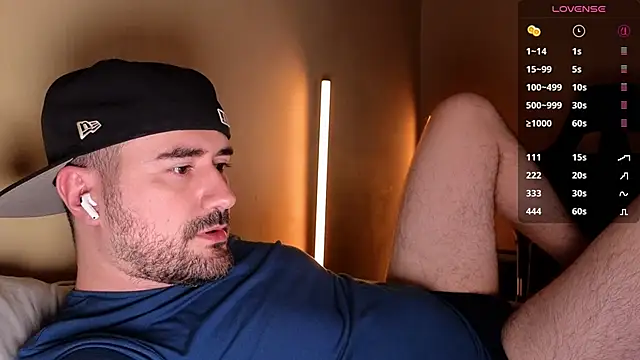 DominantTheo online show from March 2026 03:55:01 AM