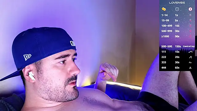 Snapshot of DominantTheo chatting on January 2025 03:19:02 AM DominantTheo online show from January 2025 03:19:02 AM